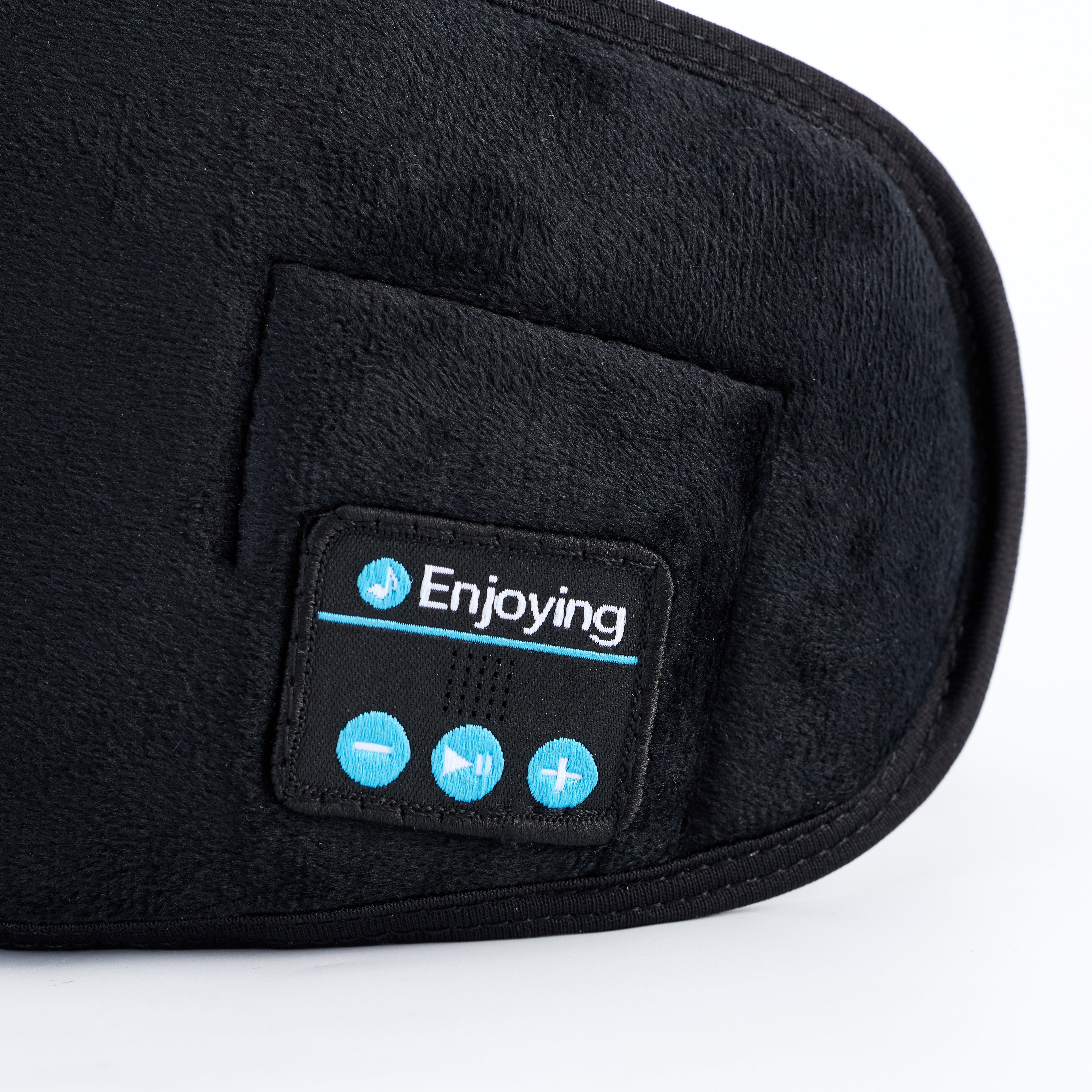 ZenVision® Bluetooth Sleep Mask Pro