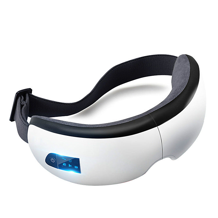 The Science Behind Eye Massage: How ZenVision® Can Reduce Stress and Improve Sleep