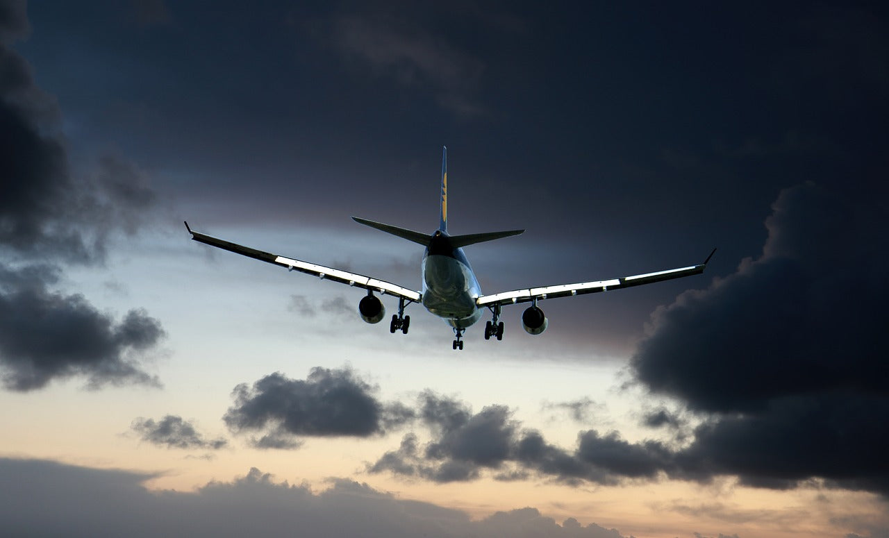 Traveling with ZenVision®: A Must-Have Companion for Relaxation on the Go