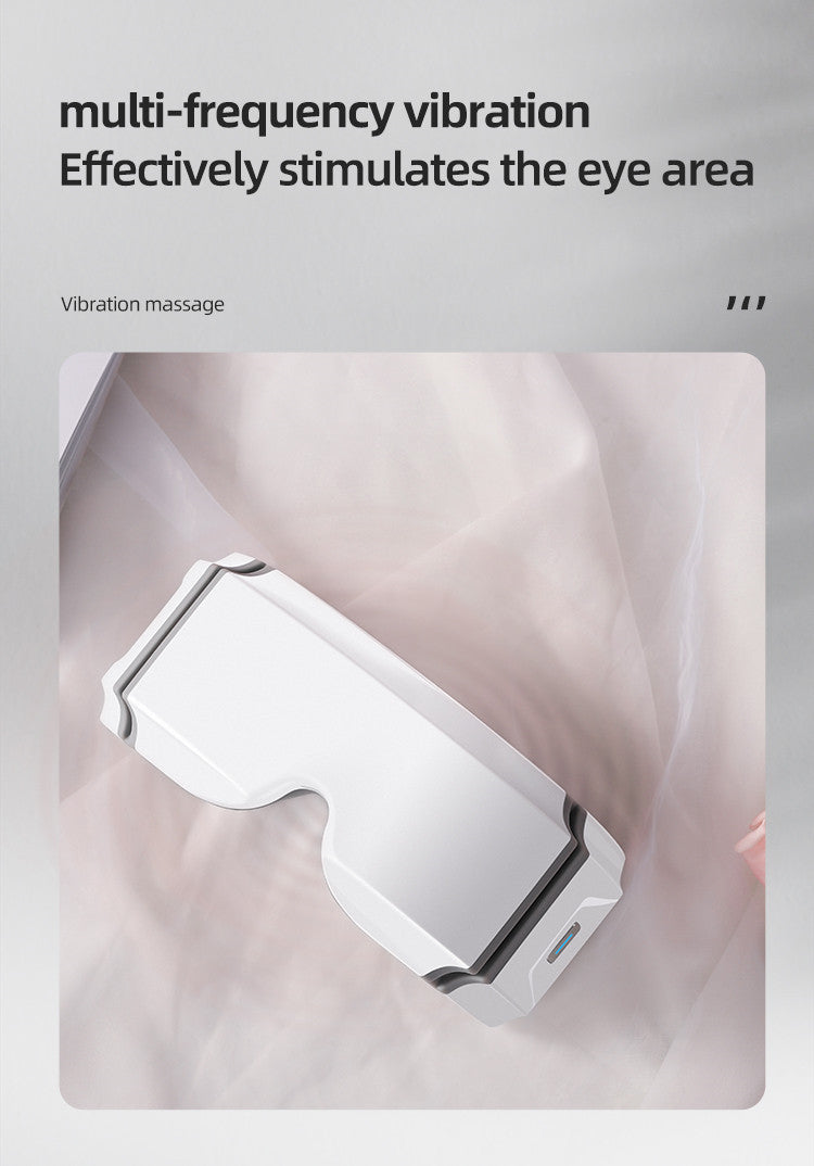 ZenVision® Compact Eye Therapy Mask