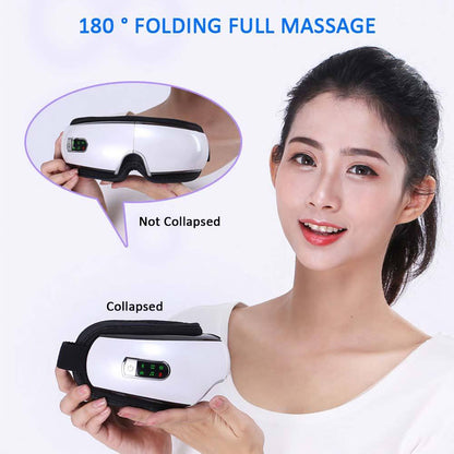 ZenVision® Ultra Eye Therapy Mask