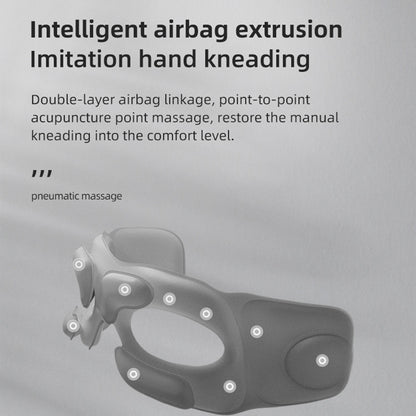 ZenVision® Compact Eye Therapy Mask