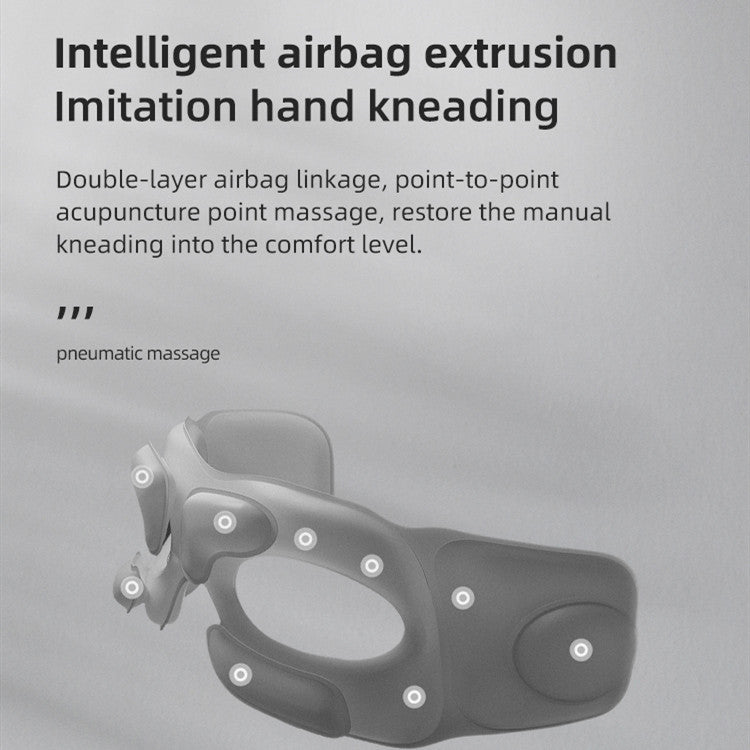 ZenVision® Compact Eye Therapy Mask