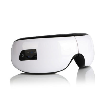 ZenVision® Heated Bluetooth Eye Massager