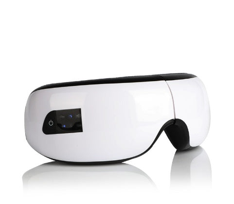ZenVision® Heated Bluetooth Eye Massager