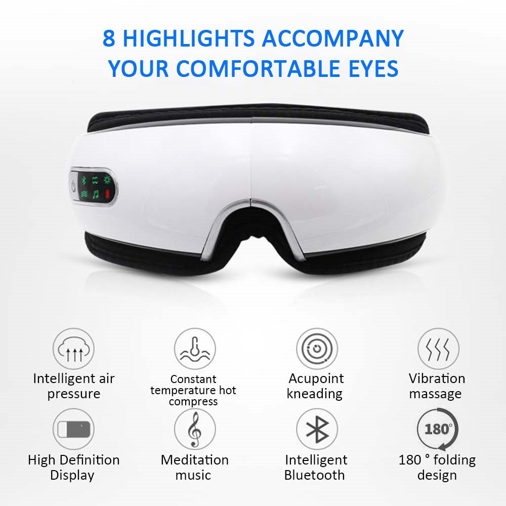 ZenVision® Ultra Eye Therapy Mask