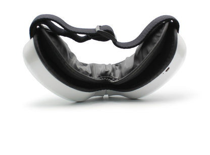 ZenVision® SmartEye Pro: Bluetooth Eye Massage Mask