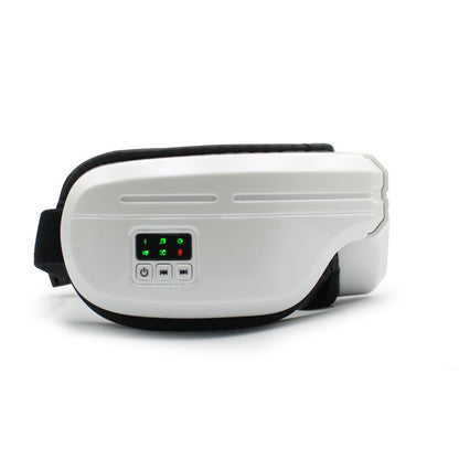 ZenVision® SmartEye Pro: Bluetooth Eye Massage Mask