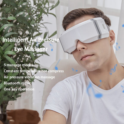 ZenVision® Compact Eye Therapy Mask
