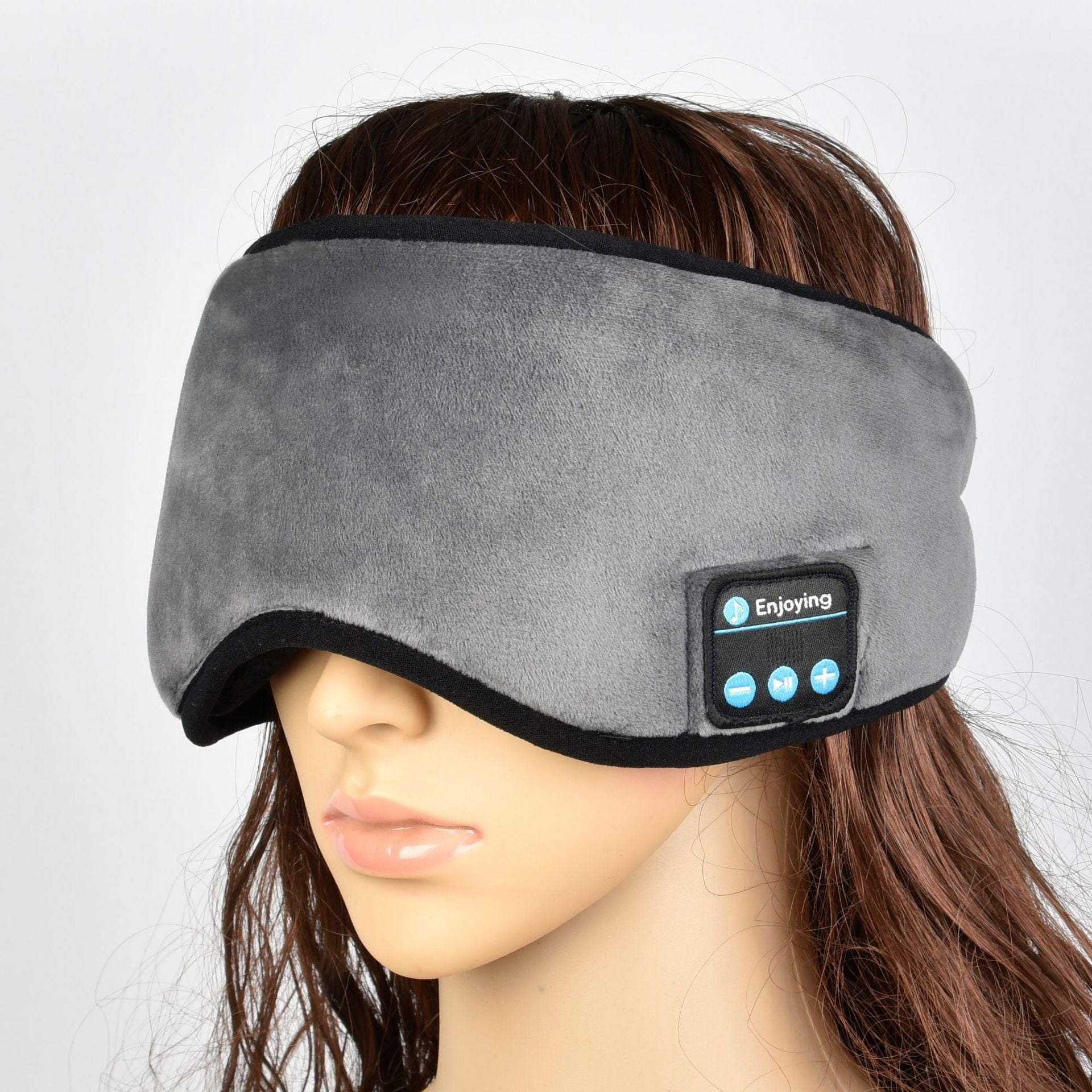 ZenVision® Bluetooth Sleep Mask Pro