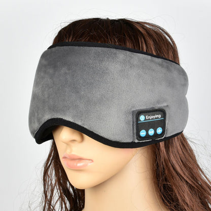 ZenVision® Bluetooth Sleep Mask Pro