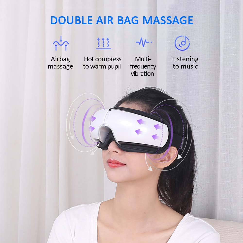 ZenVision® Ultra Eye Therapy Mask