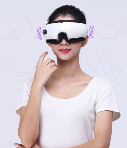 ZenVision® Ultra Eye Therapy Mask