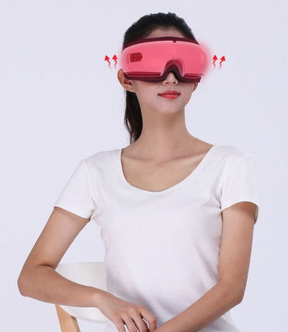 ZenVision® Ultra Eye Therapy Mask