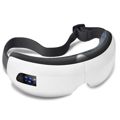 ZenVision® Heated Bluetooth Eye Massager