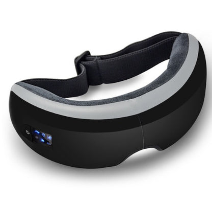 ZenVision® Heated Bluetooth Eye Massager