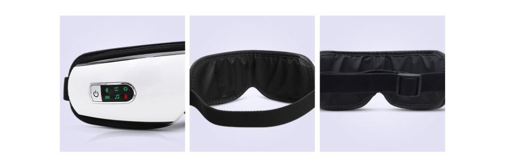 ZenVision® Ultra Eye Therapy Mask