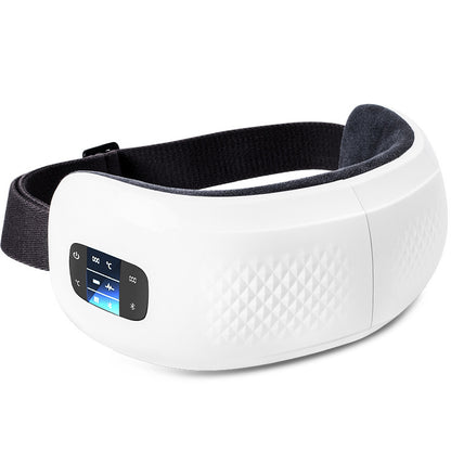 ZenVision® Thermal Compression Eye Massager