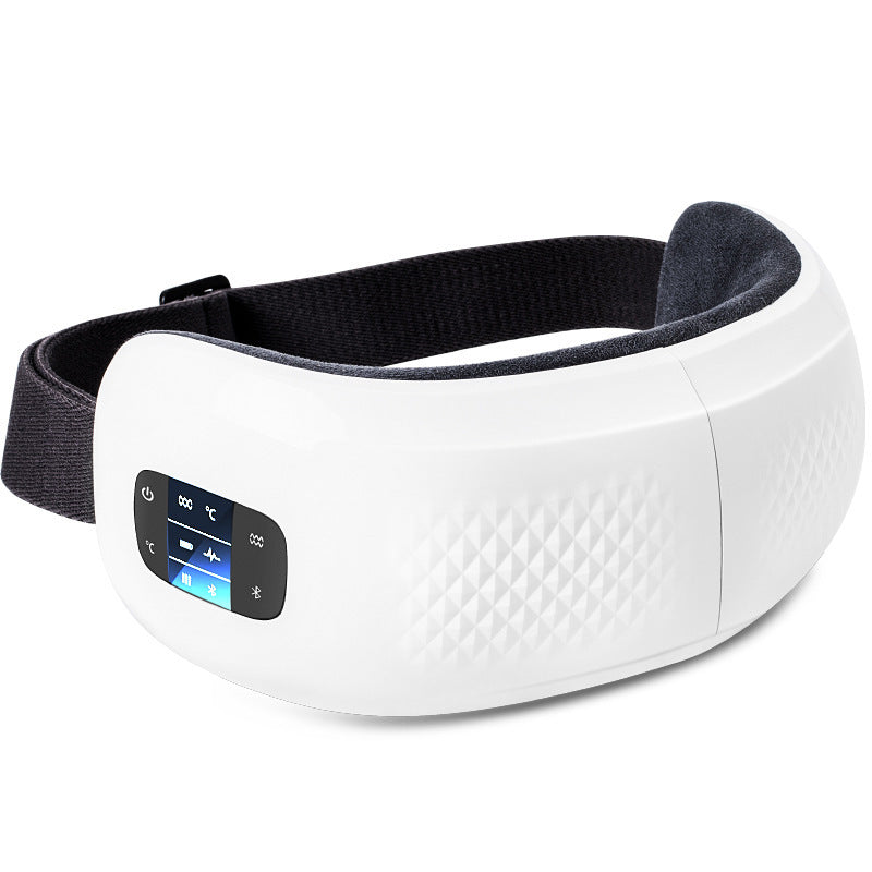 ZenVision® Thermal Compression Eye Massager