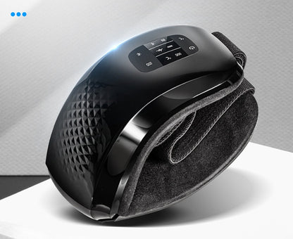 ZenVision® Thermal Compression Eye Massager