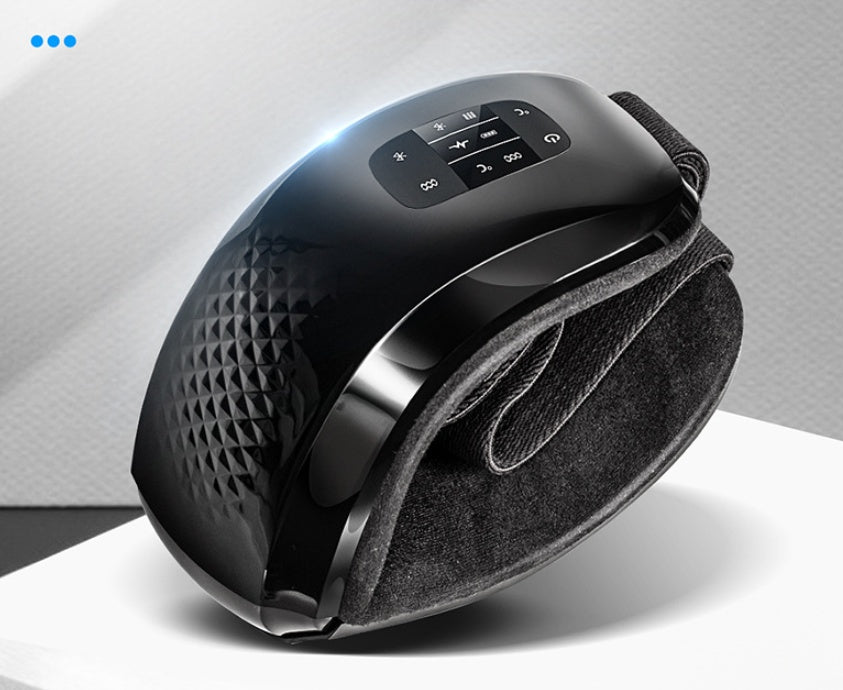 ZenVision® Thermal Compression Eye Massager