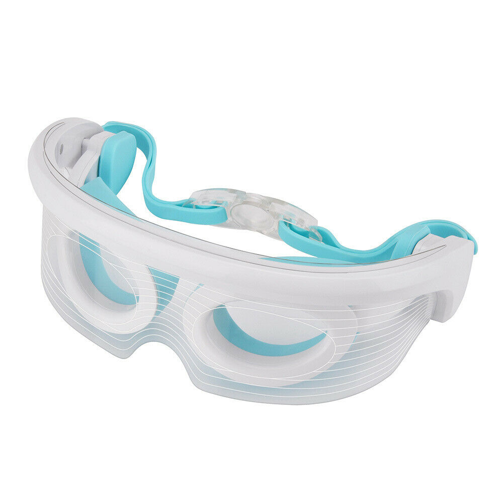 ZenVision® 3-Color LED Eye Rejuvenation Mask
