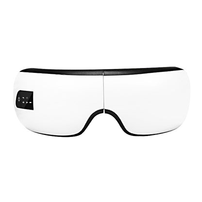ZenVision® Heated Bluetooth Eye Massager