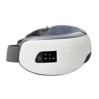ZenVision® Heated Bluetooth Eye Massager