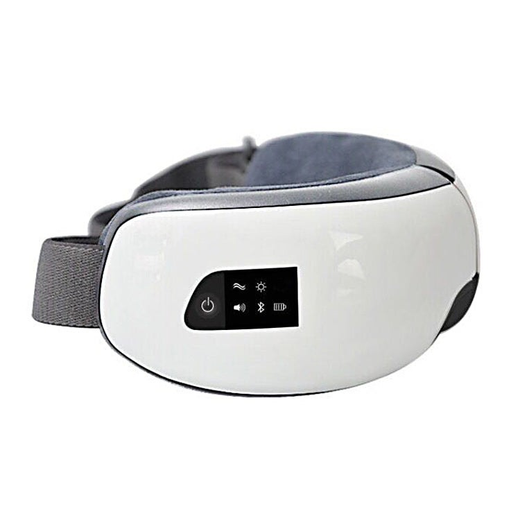 ZenVision® Heated Bluetooth Eye Massager