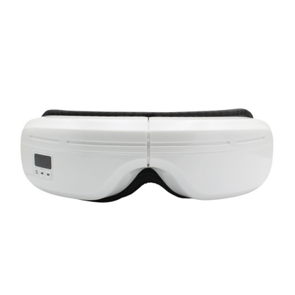 ZenVision® SmartEye Pro: Bluetooth Eye Massage Mask