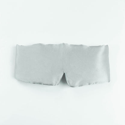 Silk Solid Soft & Breathable Full Surrounding Eye Mask