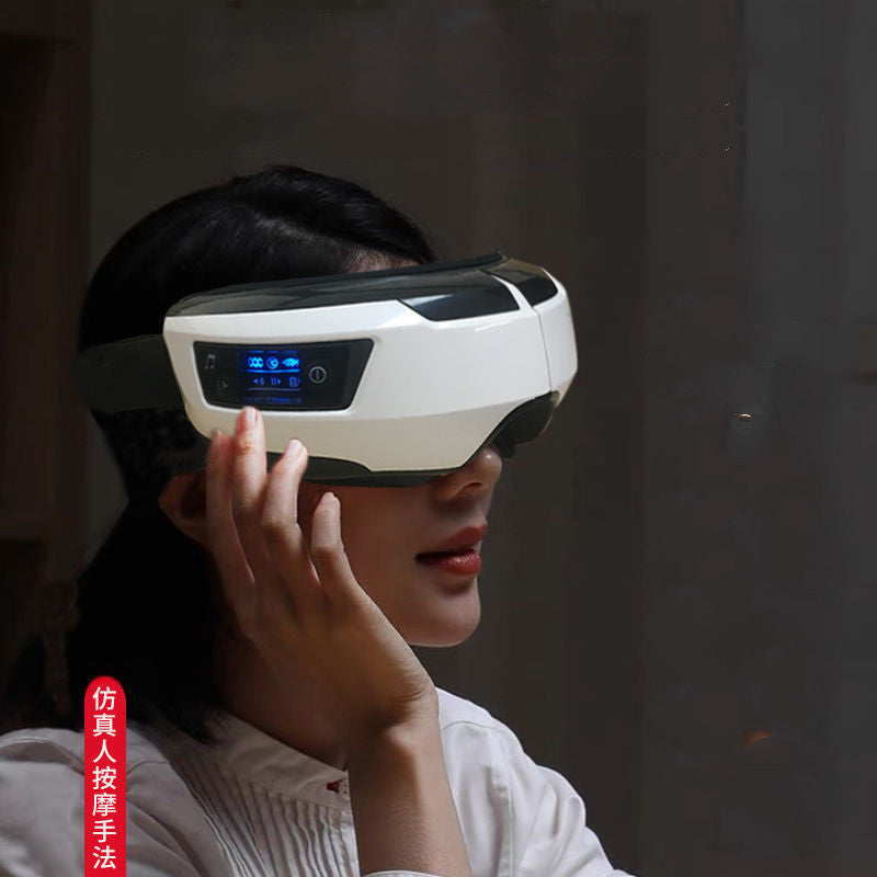 ZenVision® Elite Eye Therapy Mask