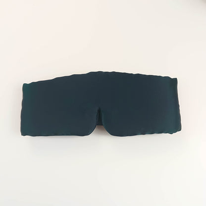 Silk Solid Soft & Breathable Full Surrounding Eye Mask