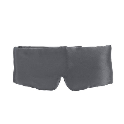 Silk Solid Soft & Breathable Full Surrounding Eye Mask